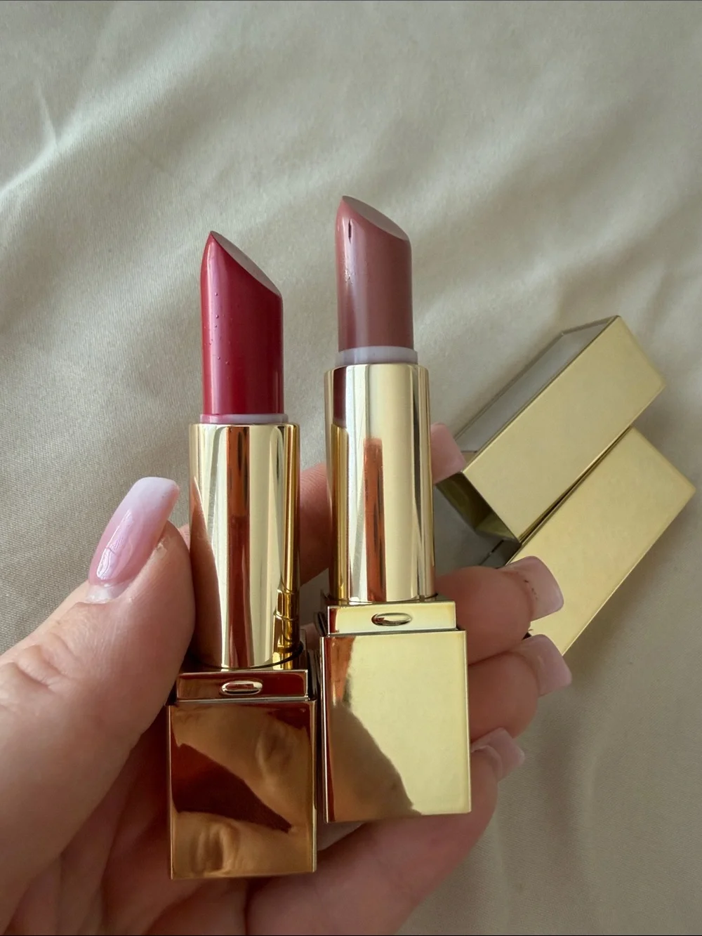 Estee Lauder pure color